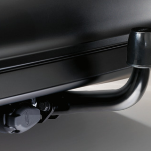 Fiksna vlečna kljuka